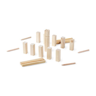 Jogo de Kubb