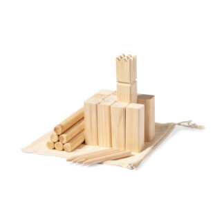 Jogo de Kubb
